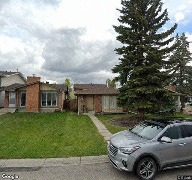 Street view of 7 Shawmeadows Bay SW, Calgary