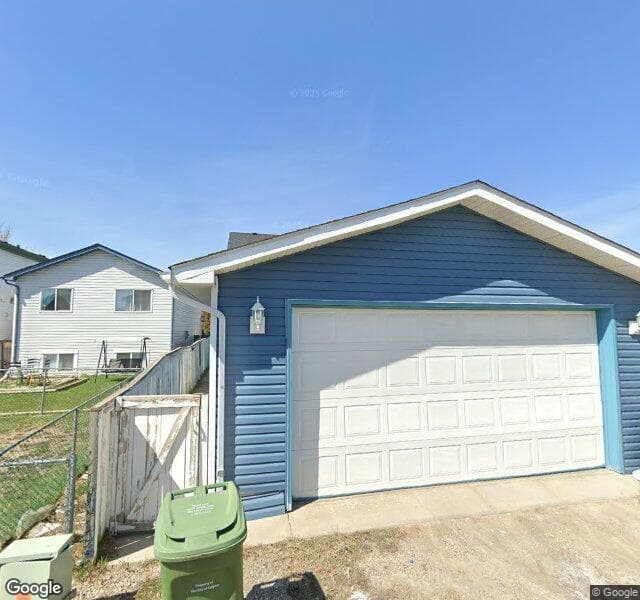 Street view of 66 Martin Crossing Close NE, Calgary