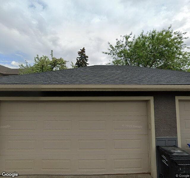 Street view of 625 26 Avenue NW, Calgary