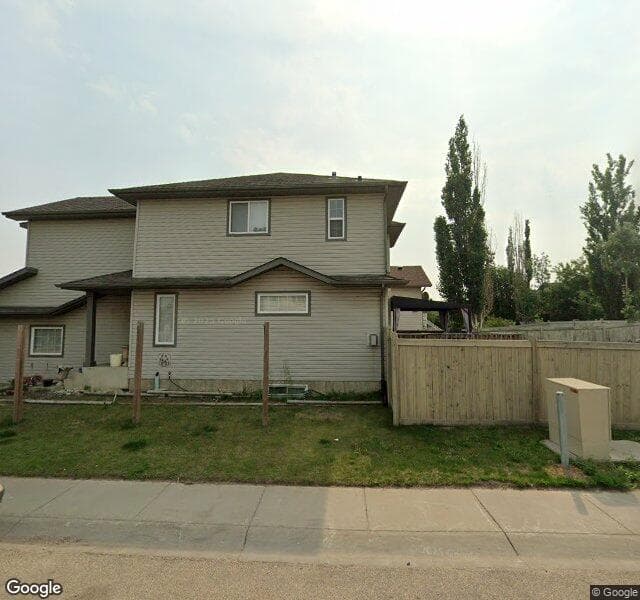 Street view of 177 Easton Road SW, Edmonton