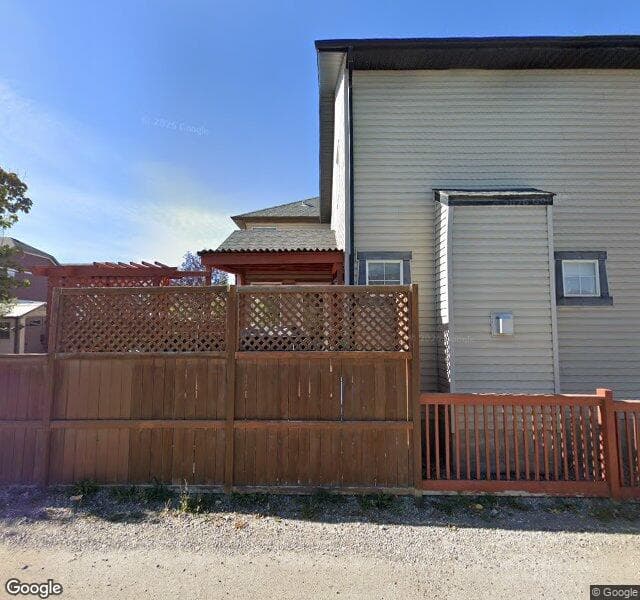 Street view of 17 Silverado Skies Drive SW, Calgary