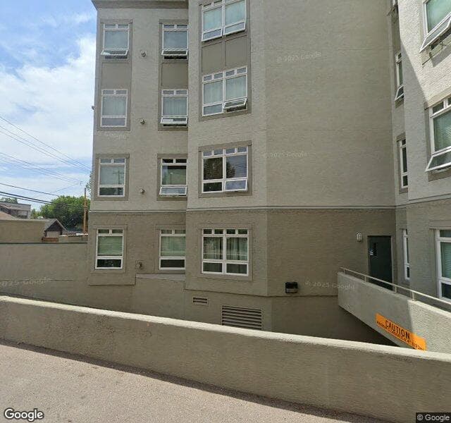 Street view of 2 14 Street NW, Calgary