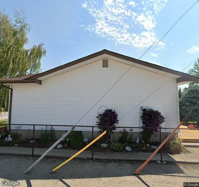 Street view of 311 94 Avenue SE, Calgary