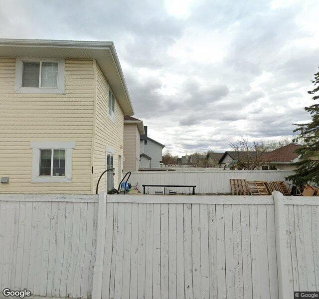 Street view of 1740 Turvey Bend NW, Edmonton