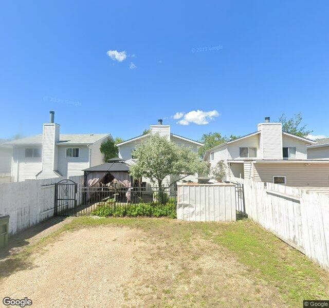 Street view of 251 Kirkwood Avenue NW, Edmonton