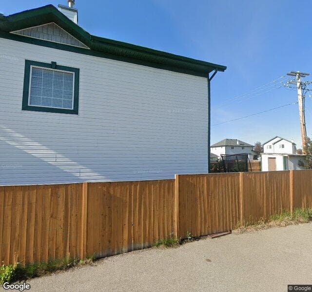 Street view of 115 Tarington Road NE, Calgary