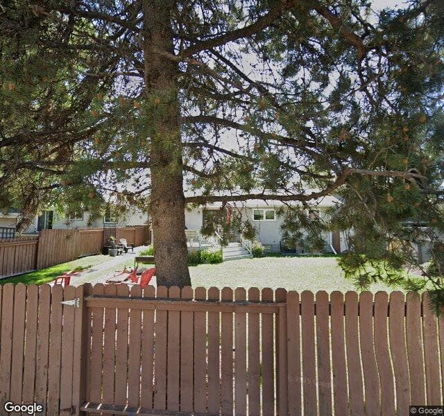 Street view of 10928 36A Avenue NW, Edmonton
