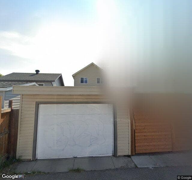 Street view of 383 Falton Drive NE, Calgary