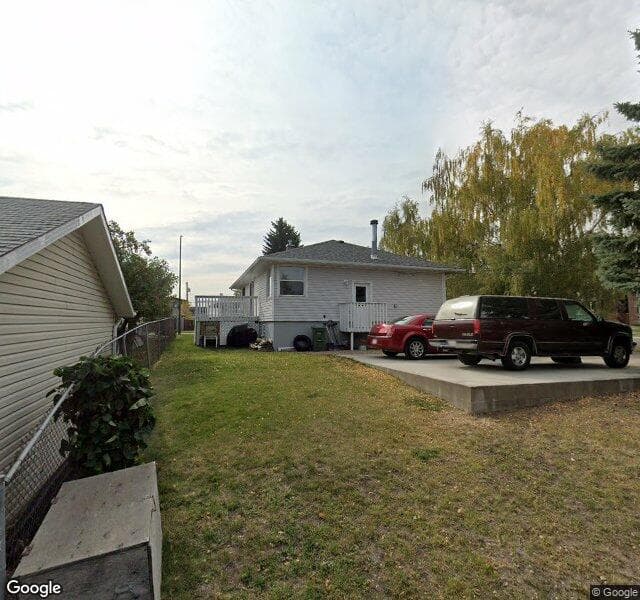 Street view of 3120 13 Avenue SW, Calgary