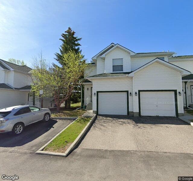 Street view of 49 Sandpiper Lane NW, Calgary