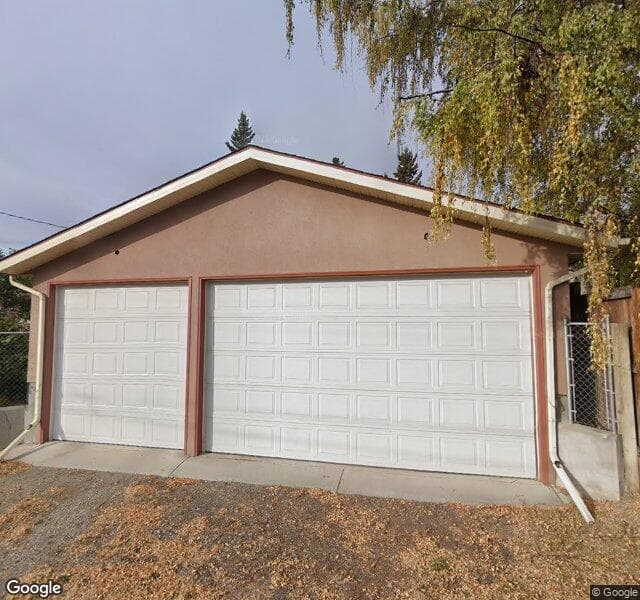 Street view of 152 Haysboro Crescent SW, Calgary