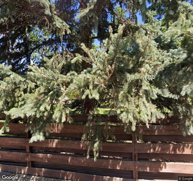 Street view of 14603 79 Avenue NW, Edmonton