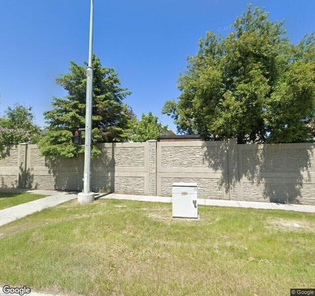 Street view of 49 Harvest Glen Way NE, Calgary
