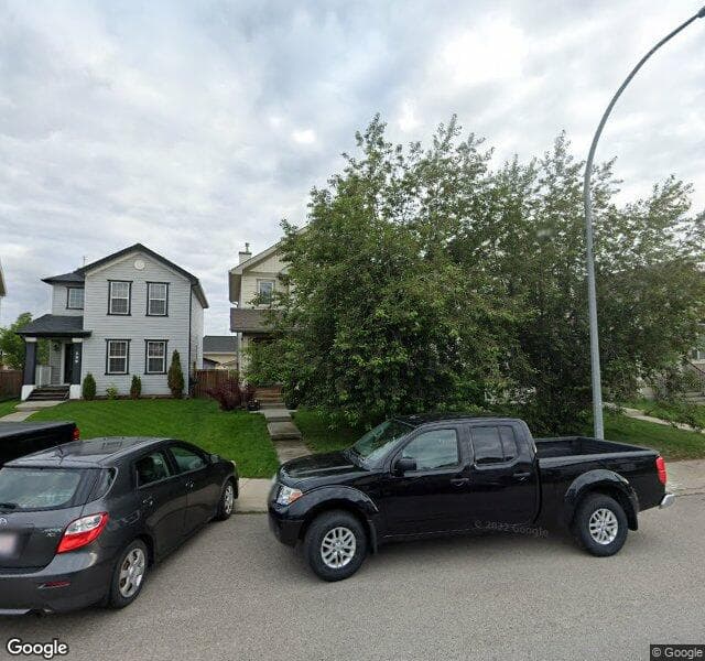 Street view of 163 Copperfield Heights SE, Calgary