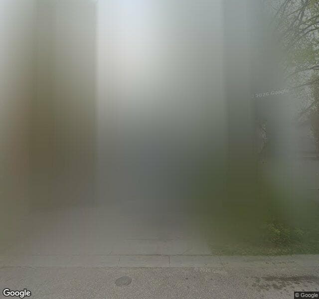 Street view of 258 Bridlewood Circle SW, Calgary