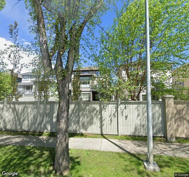 Street view of 29 Douglasdale Point SE, Calgary