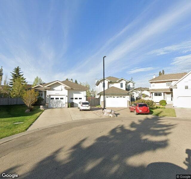 Street view of 11519 14 Avenue NW, Edmonton