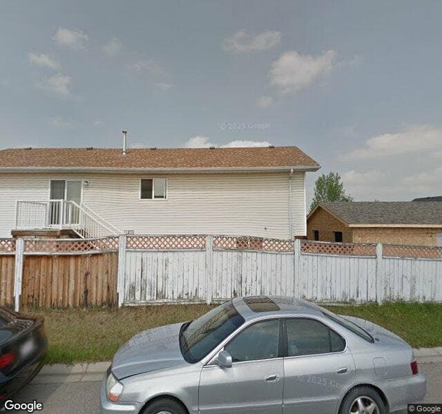 Street view of 51 Erin Circle SE, Calgary