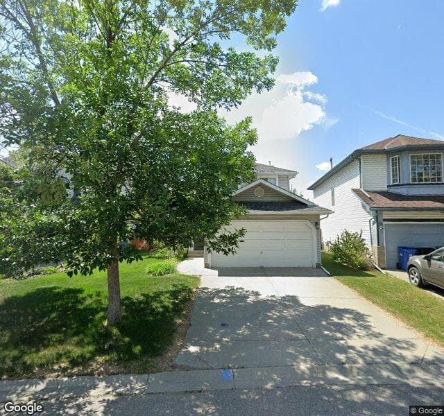 Street view of 94 Douglas Glen Green SE, Calgary