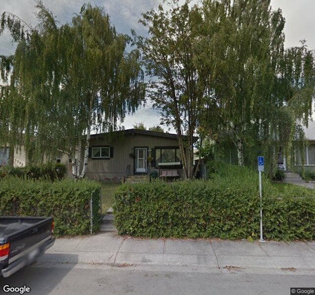 Street view of 3332 Doverview Road SE, Calgary