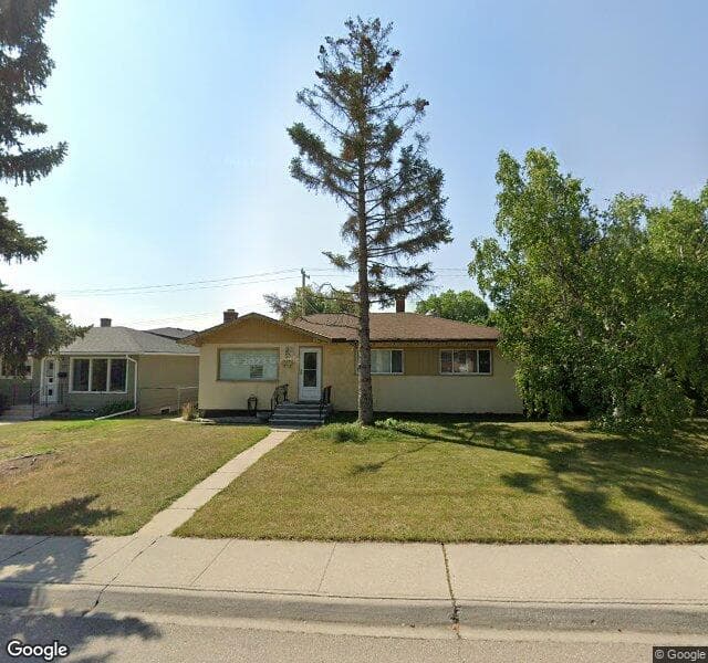 Street view of 53 Kendall Place SW, Calgary