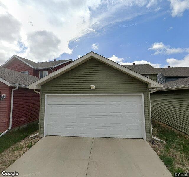 Street view of 4775 Crabapple Run SW, Edmonton