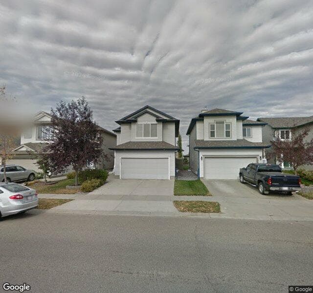 Street view of 200 Macewan Road SW, Edmonton