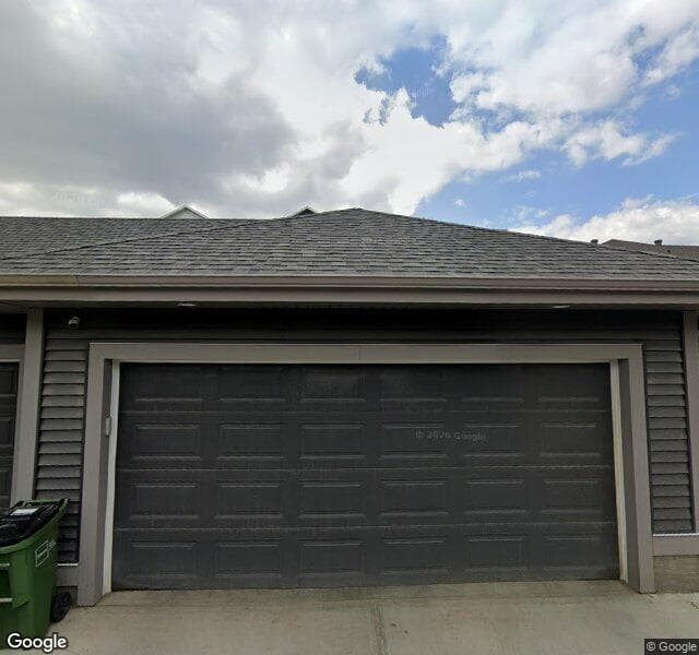 Street view of 5361 Admiral Girouard Street NW, Edmonton