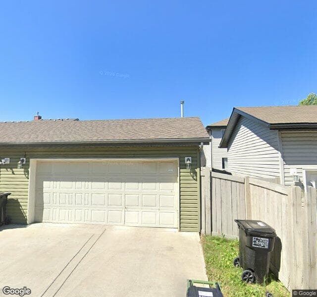 Street view of 221 51A Street SW, Edmonton