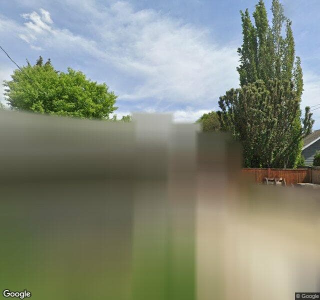 Street view of 8928 142 Street NW, Edmonton