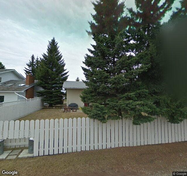 Street view of 6243 Dalmarnock Green NW, Calgary