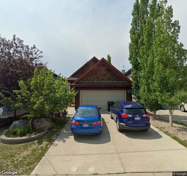 Street view of 74 Copperfield Point SE, Calgary