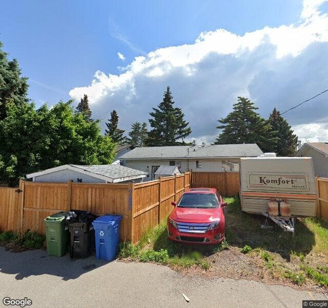 Street view of 763 Penbrooke Road SE, Calgary