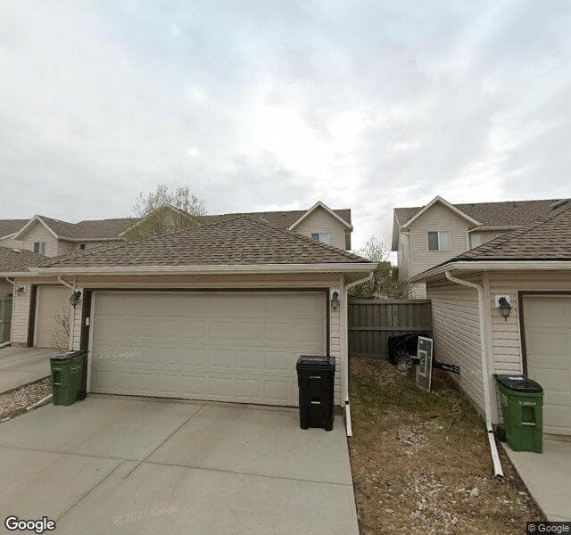 Street view of 450 Chappelle Drive SW, Edmonton