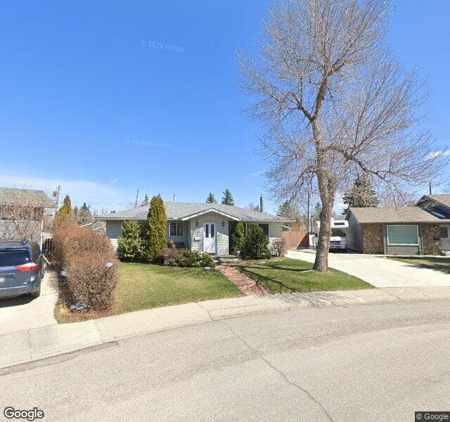 Street view of 230 Havenhurst Crescent SW, Calgary