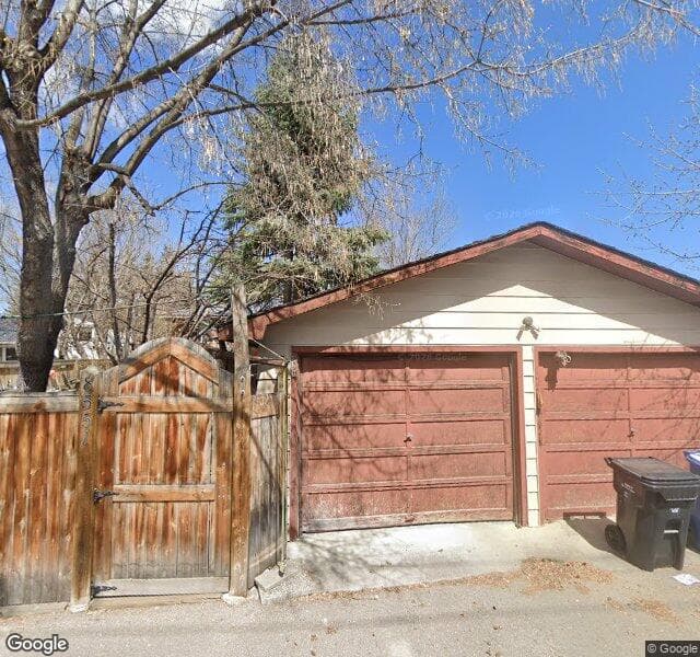 Street view of 8551 Addison Place SE, Calgary