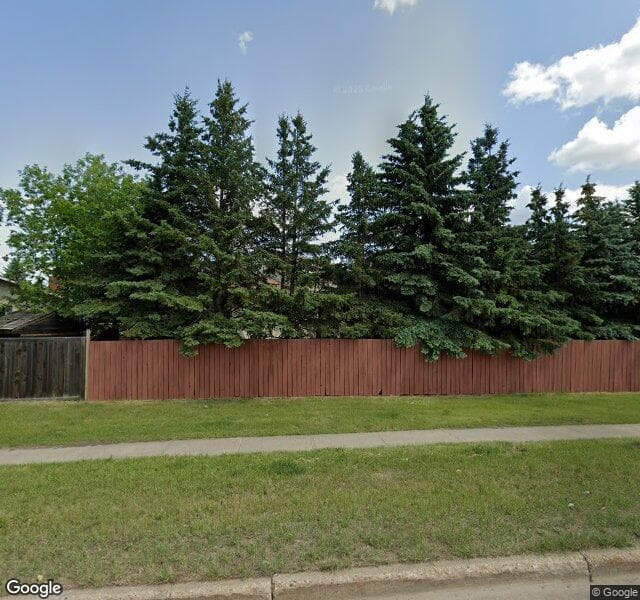 Street view of 10551 30 Avenue NW, Edmonton