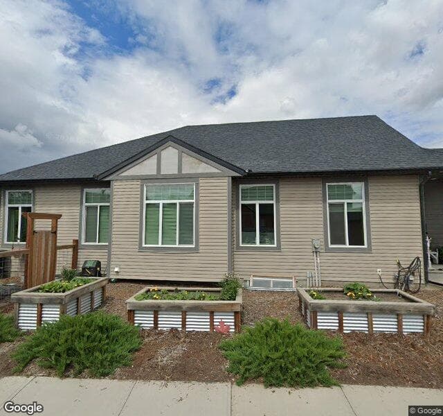 Street view of 159 Legacy Circle SE, Calgary