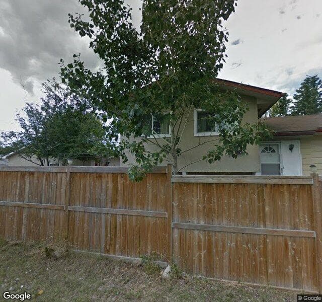 Street view of 6747 3 Avenue SE, Calgary