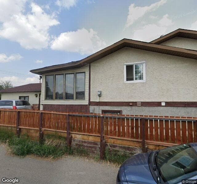 Street view of 80 Falchurch Crescent NE, Calgary
