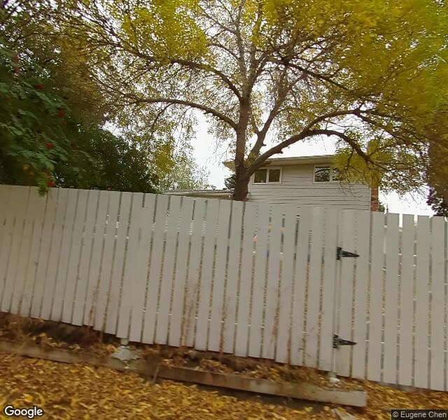 Street view of 771 Lee Ridge Road NW, Edmonton