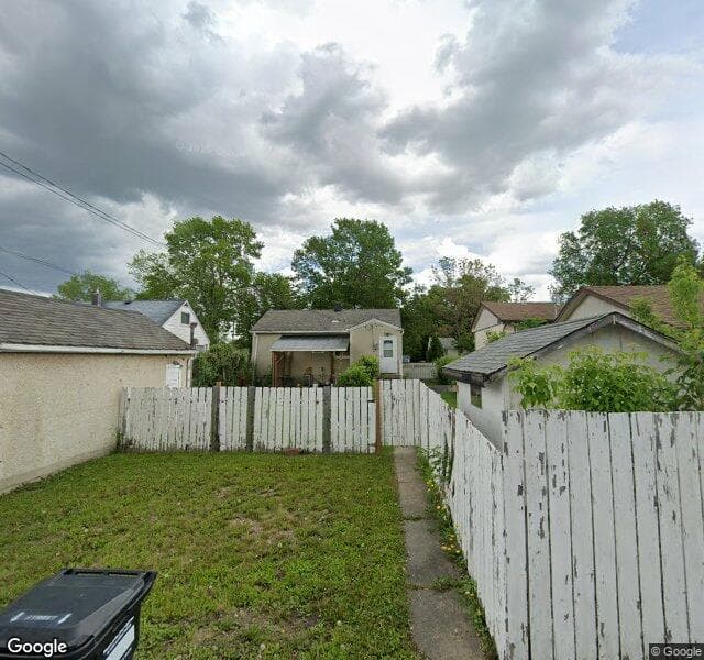 Street view of 12030 45 Street NW, Edmonton