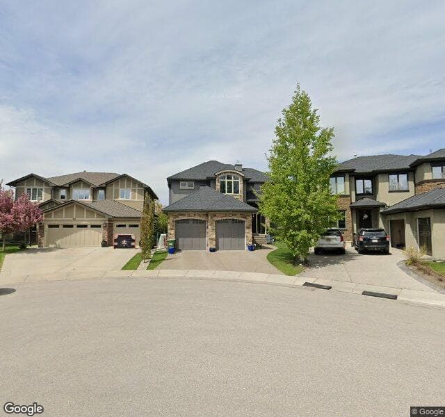 Street view of 137 Chapala Point SE, Calgary