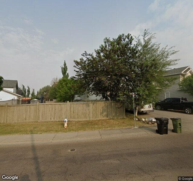 Street view of 504 Silver Berry Road NW, Edmonton