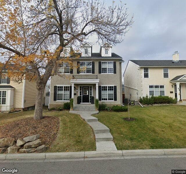 Street view of 65 Somme Manor SW, Calgary