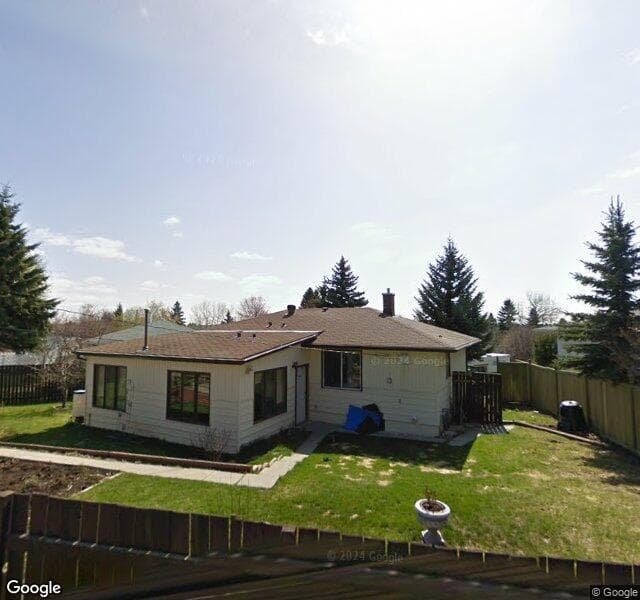Street view of 31 Hendon Place NW, Calgary