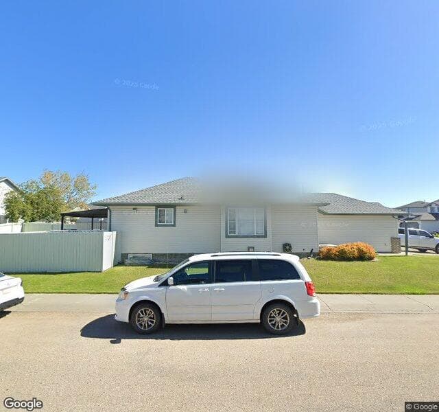 Street view of 8344 170 Avenue NW, Edmonton