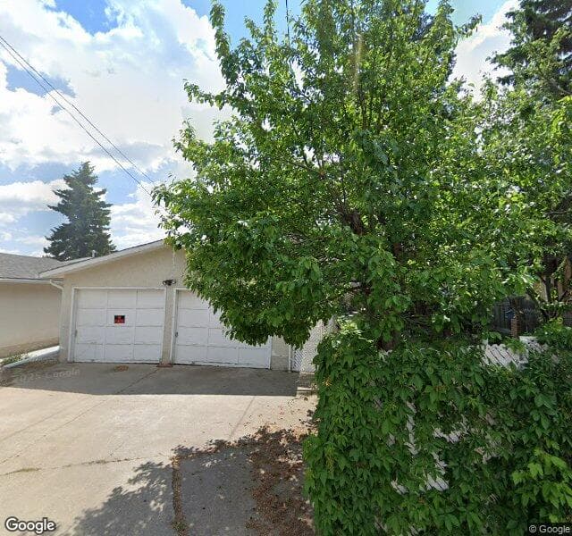 Street view of 11348 35A Avenue NW, Edmonton