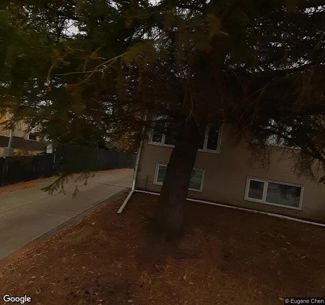 Street view of 431 Millbourne Road E NW, Edmonton