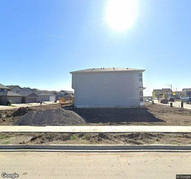 Street view of 7046 177A Avenue NW, Edmonton